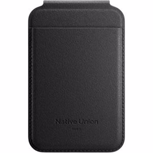 Active Wallet Stand Black